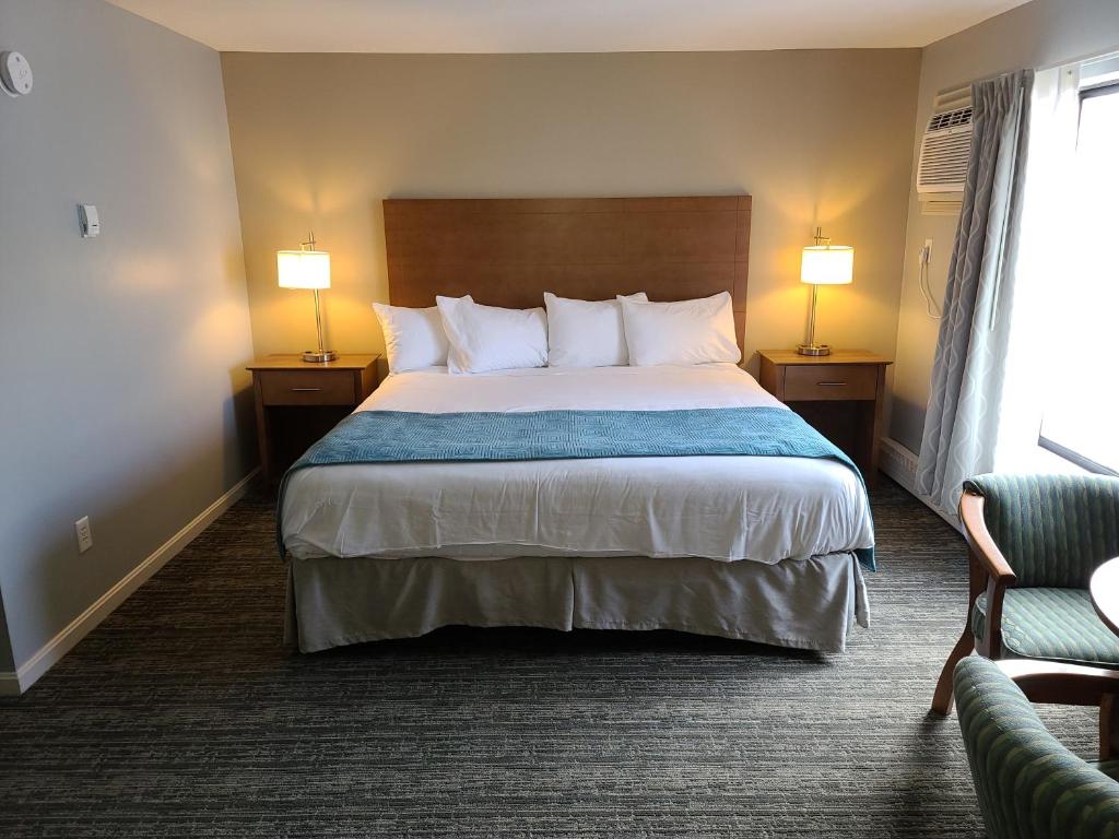 Hampton Village Inn photo