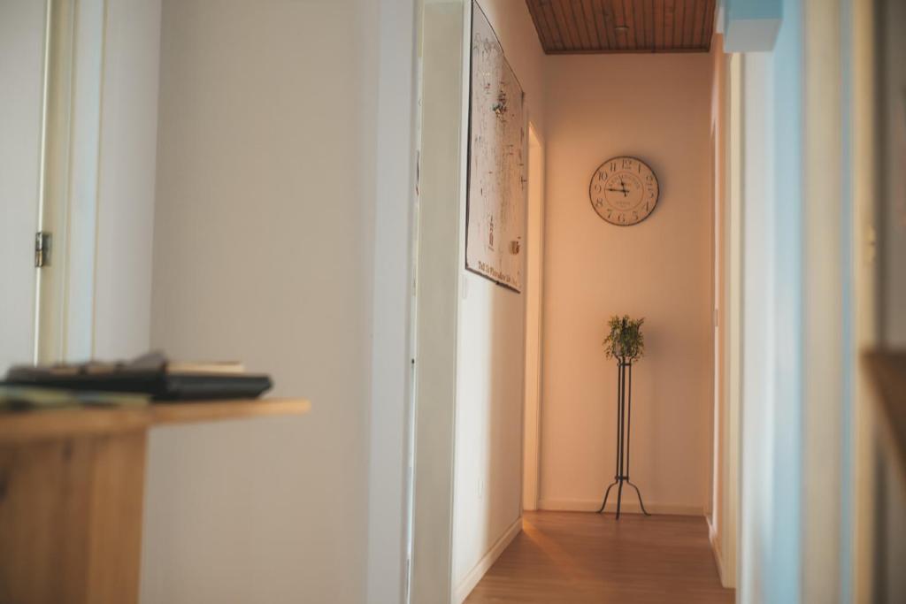 Fotografie z fotogalerie ubytování LC-House v destinaci Ponta Delgada