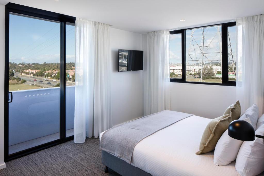 Quest Robina - Resim 16