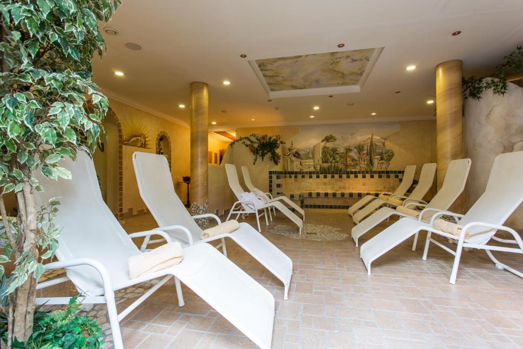 Fotografia z galérie ubytovania Landhotel Jäger TOP v destinácii Wildermieming