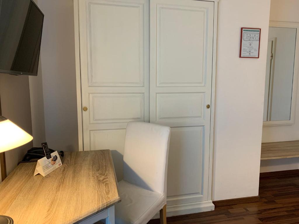 Fotografie z fotogalerie ubytování Hotel Toskana v destinaci Wiesbaden
