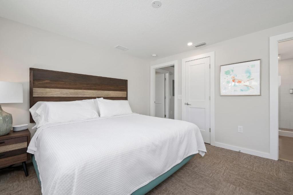 Escape Coastal Resort on Casey Key - 豪华公寓