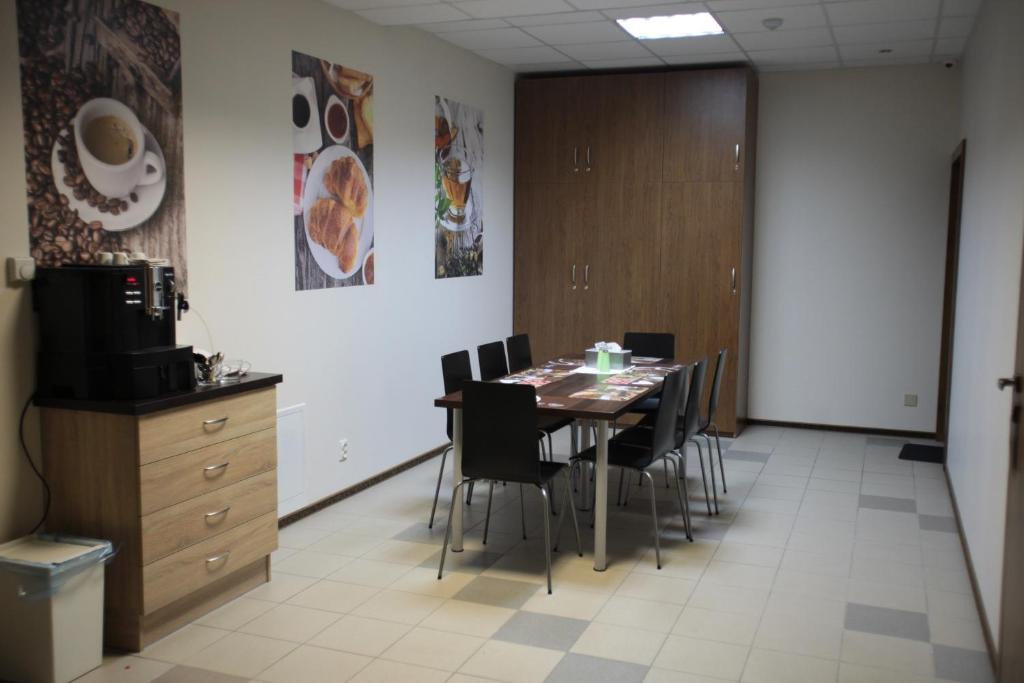 Fotografia z galérie ubytovania Villa B&B vo Varšave