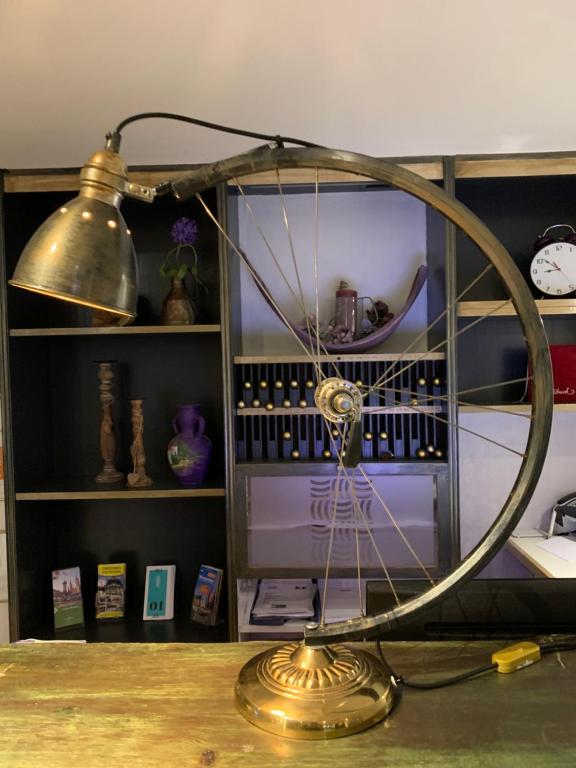Fotografie z fotogalerie ubytování Hotel Toskana v destinaci Wiesbaden