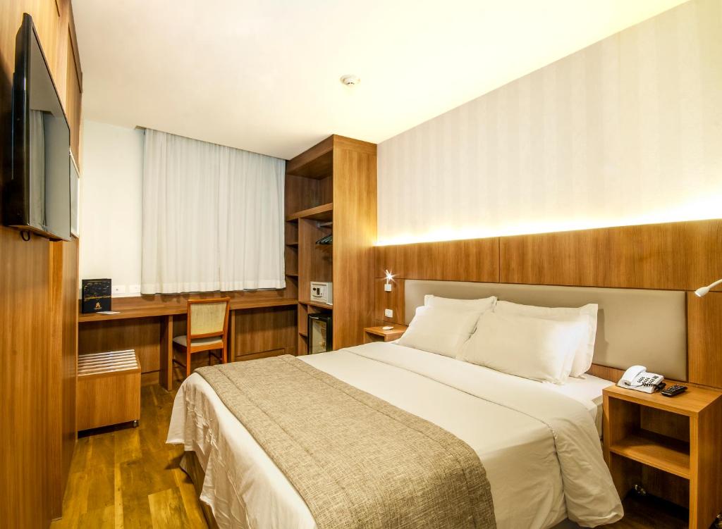 Hotel Astoria Copacabana