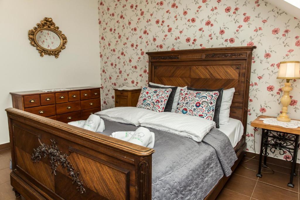 Apartamenty Zielona Owieczka - Two-Bedroom Apartment