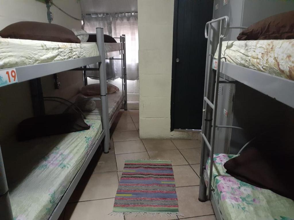  Hostel Vila VR
