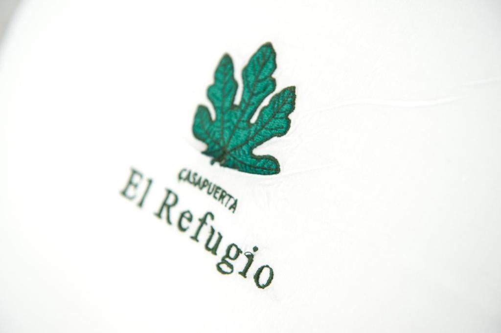 Casapuerta El Refugio - 4