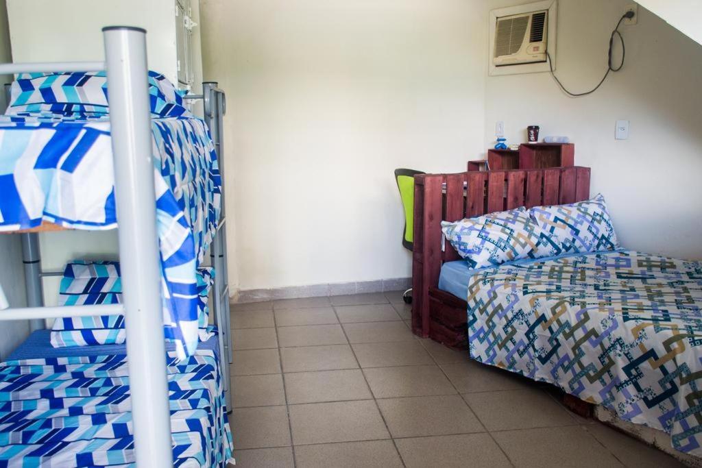  Hostel Vila VR