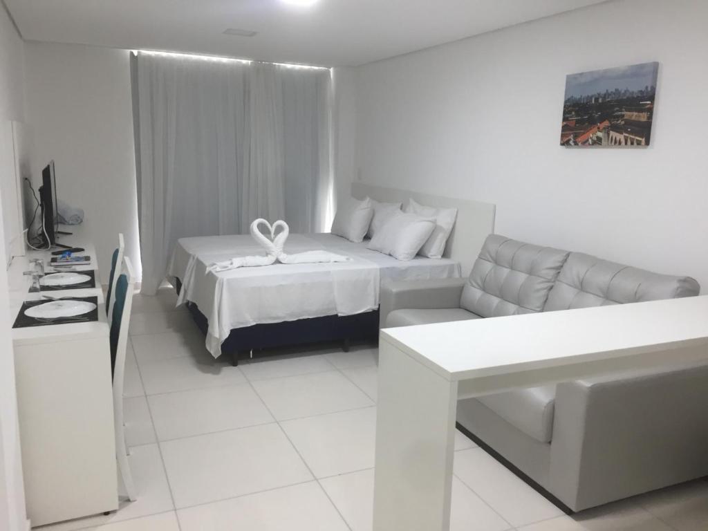 Laguna Beach by AFT - PORTO DE GALINHAS - 标准公寓