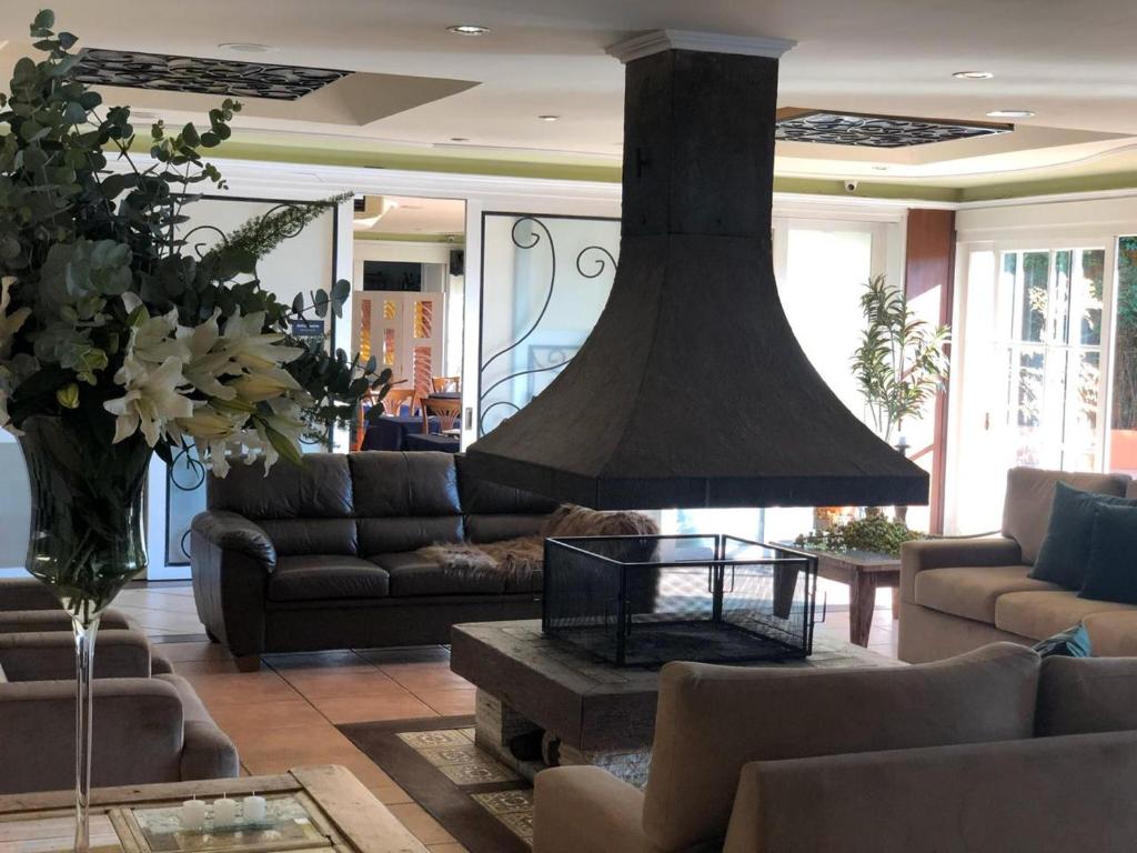  Varanda das Bromélias Med Spa