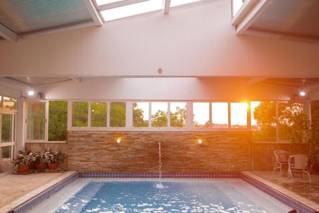  Varanda das Bromélias Med Spa