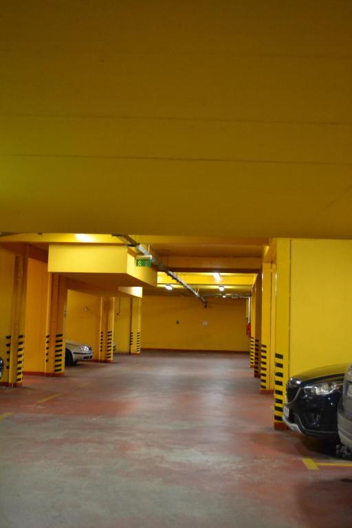 Hotel Dvorak - Resim 10