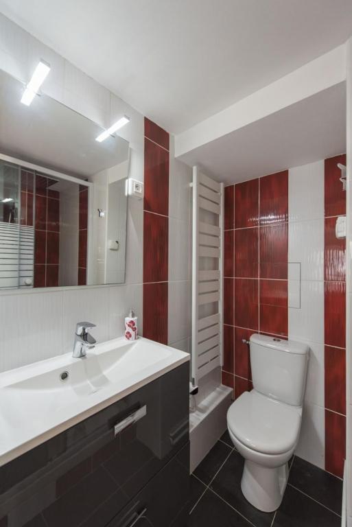 Derechos de imagen reservados por Booking.com