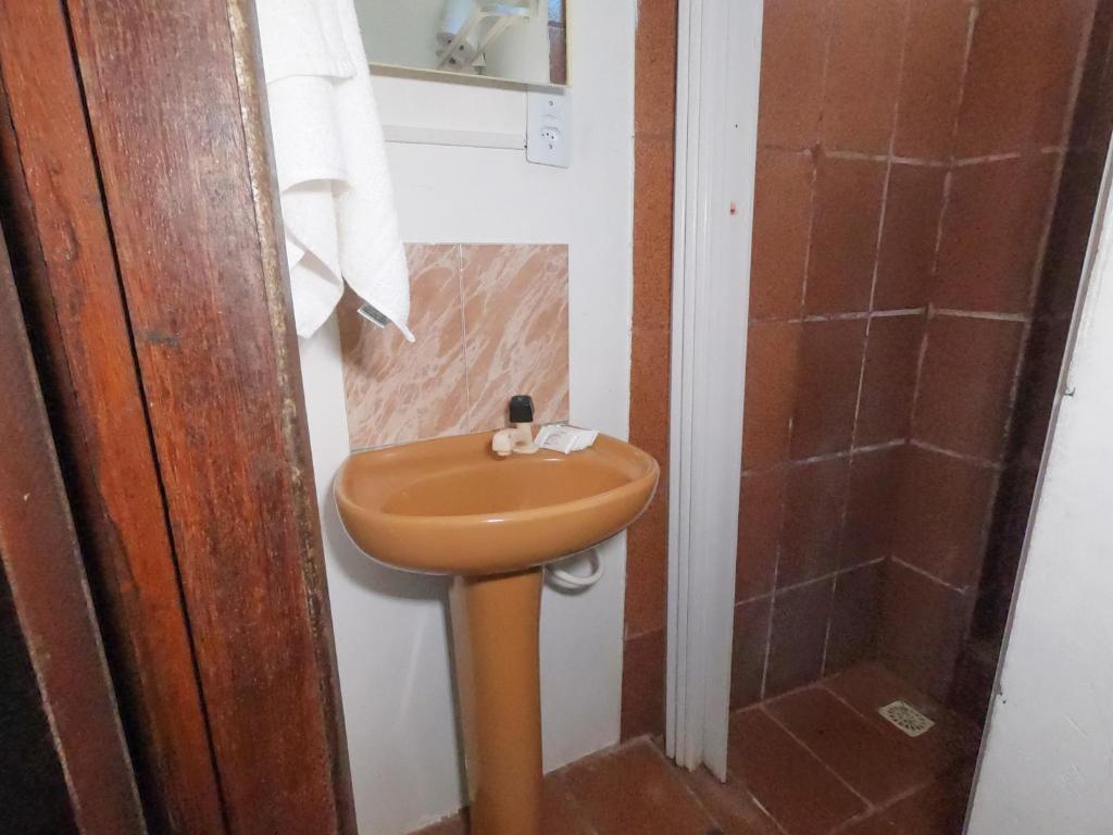  Hotel Pousada Edelweiss