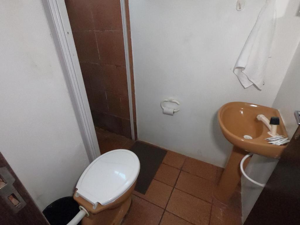  Hotel Pousada Edelweiss