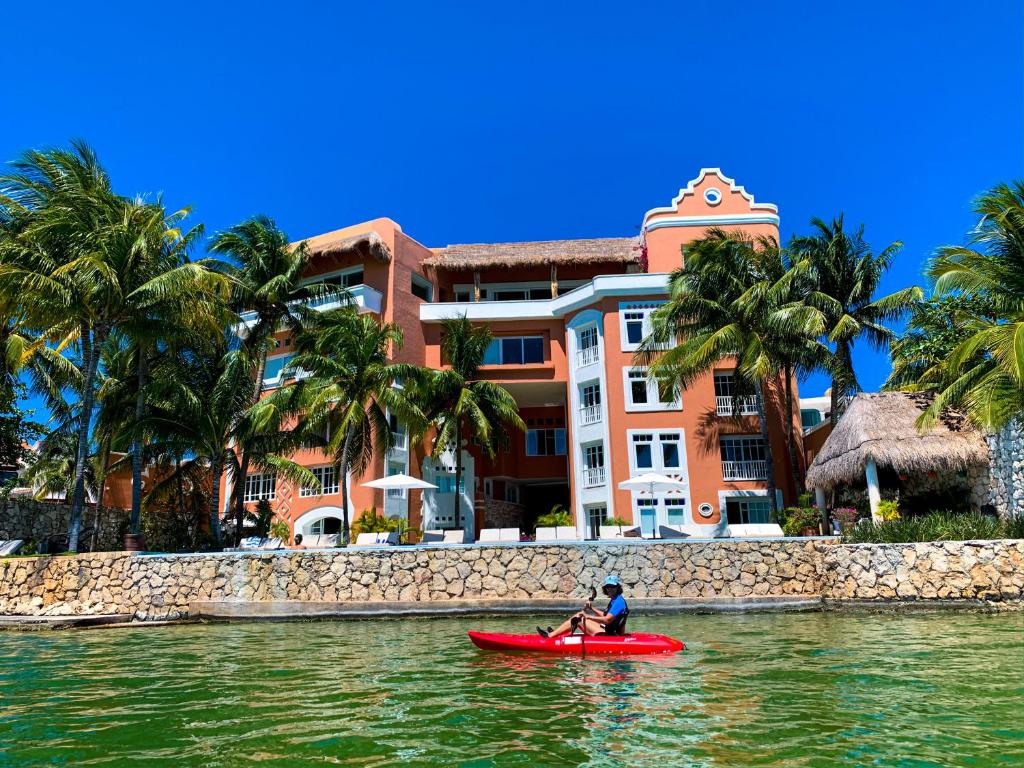 Casa Tortugas Boutique Hotel - CANCUN Hidden Gem, Cancún – Updated 2023  Prices