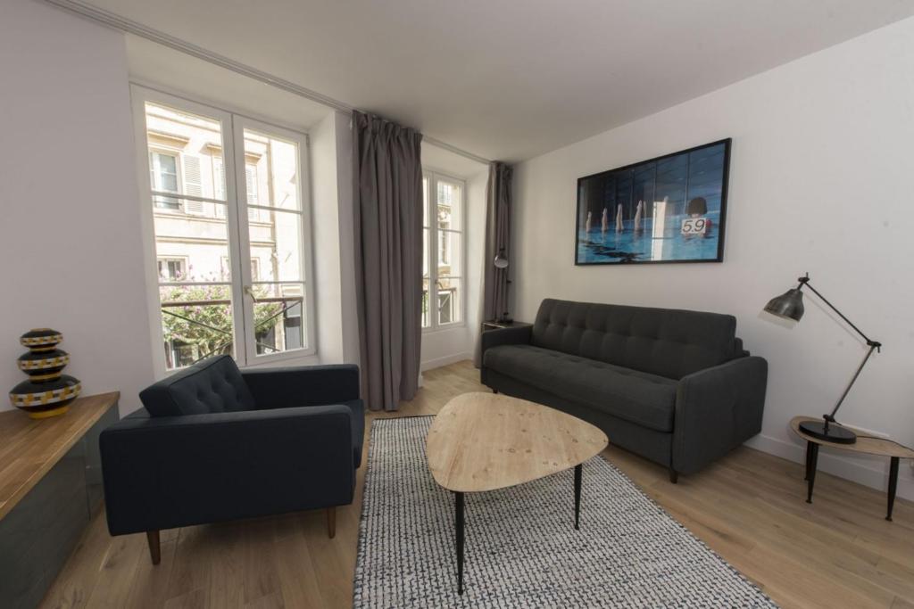 Magnum - Superior Apartment