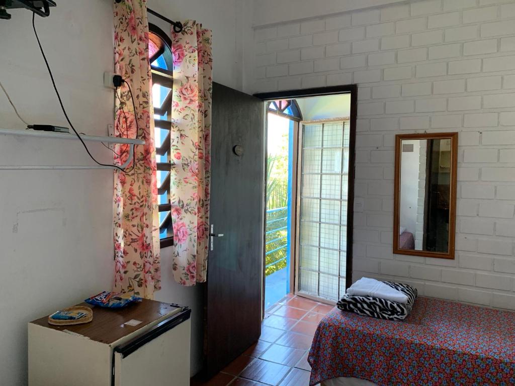  Hotel Pousada Edelweiss