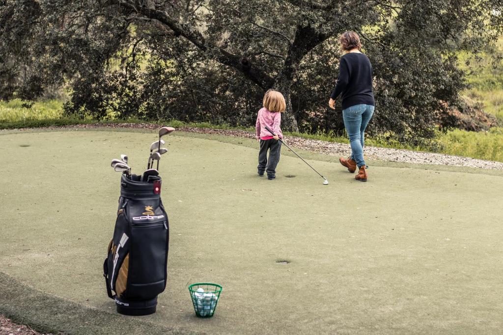 Evora Hotel - Resim 34