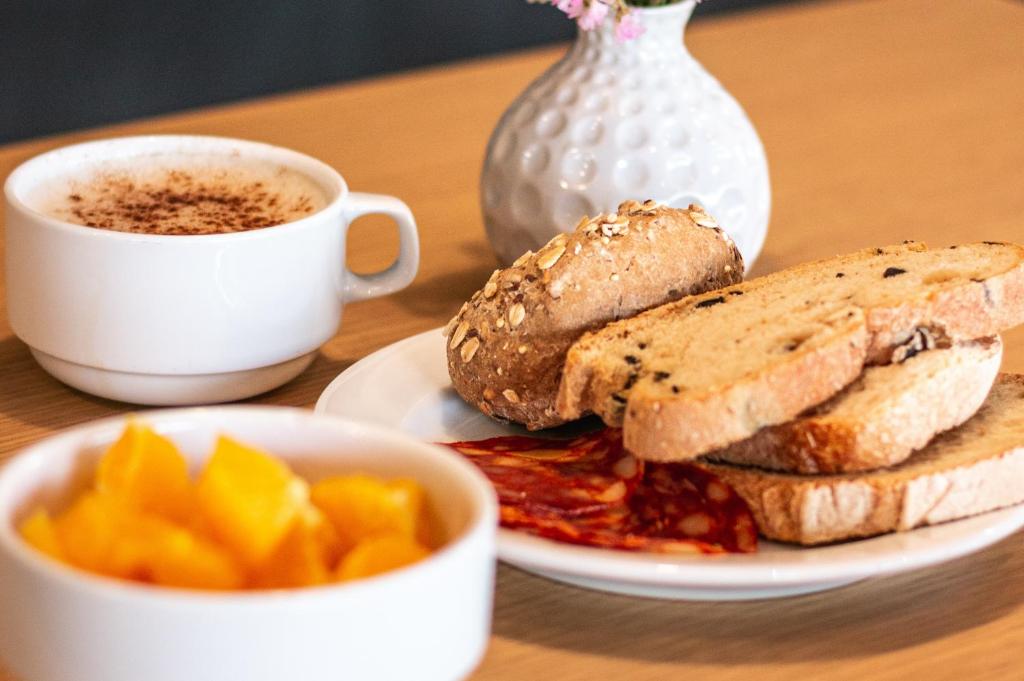 Evora Hotel - Resim 26