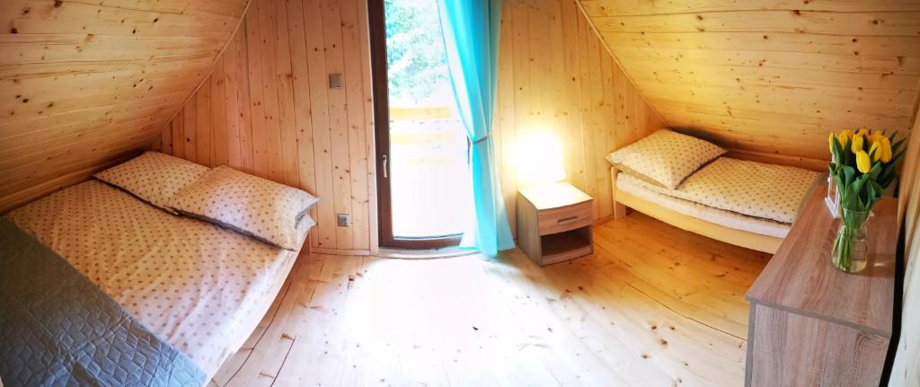 Domki Zielony Winiec - Mazury - 两居室房屋