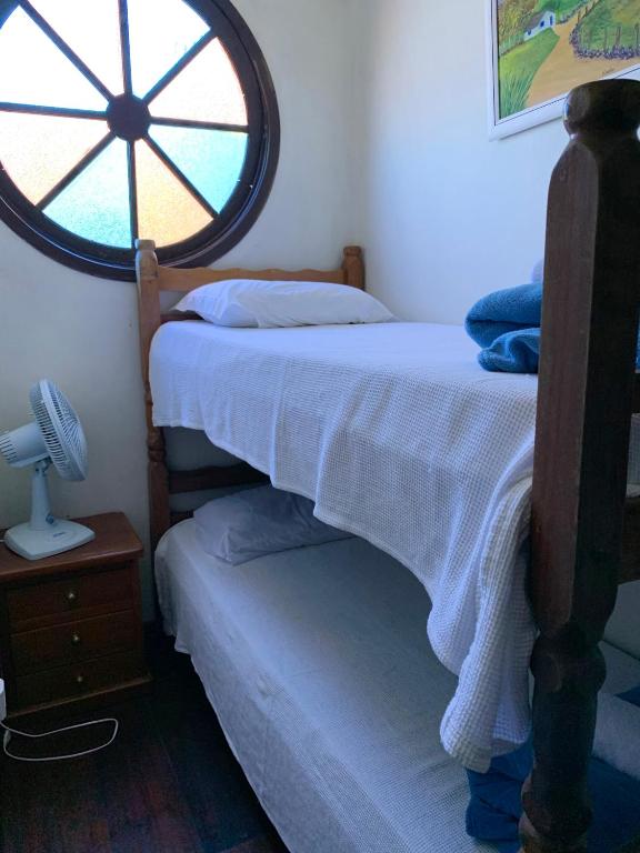  Hotel Pousada Edelweiss