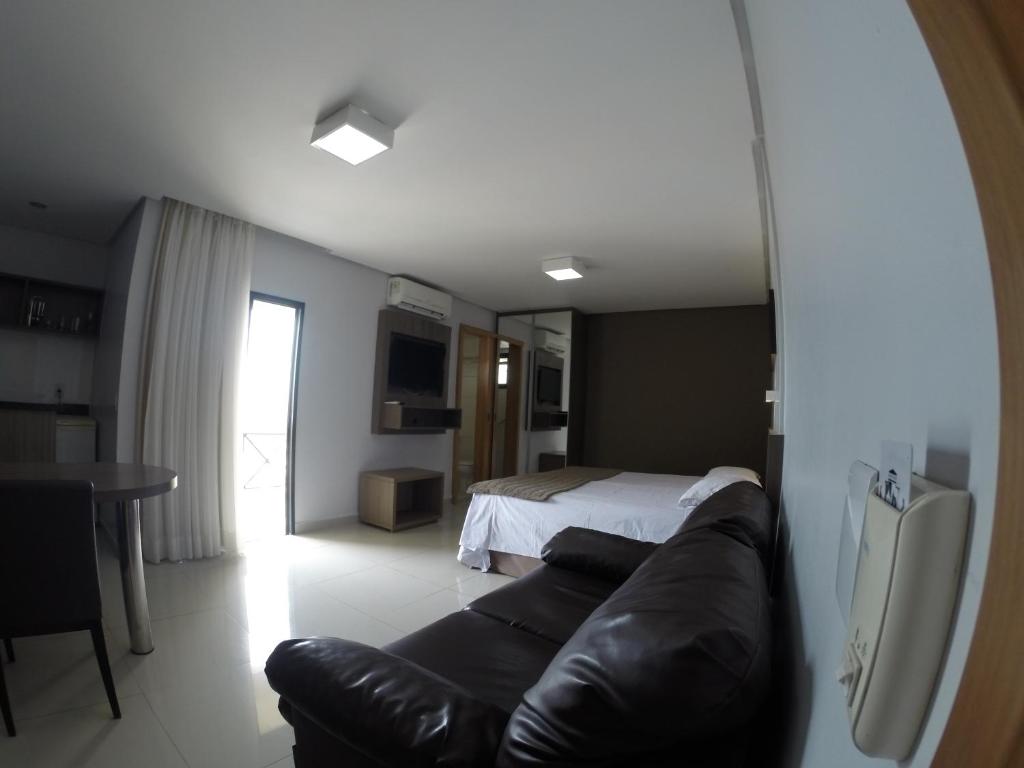  Flat Apart Hotel Crystal Place