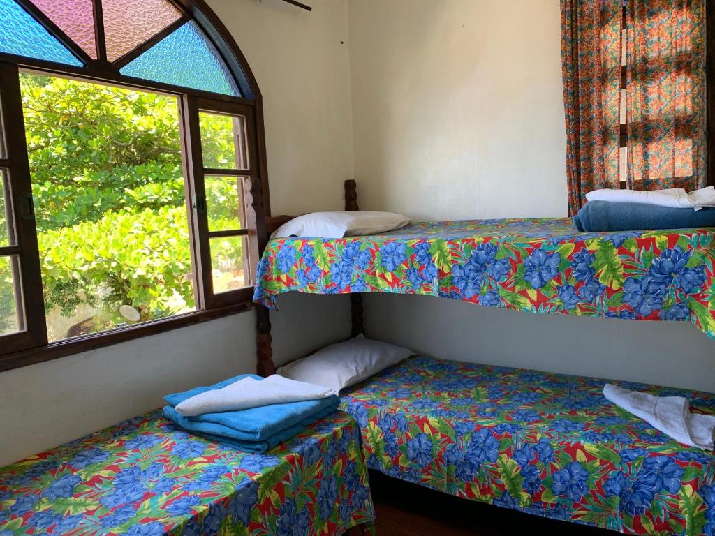  Hotel Pousada Edelweiss