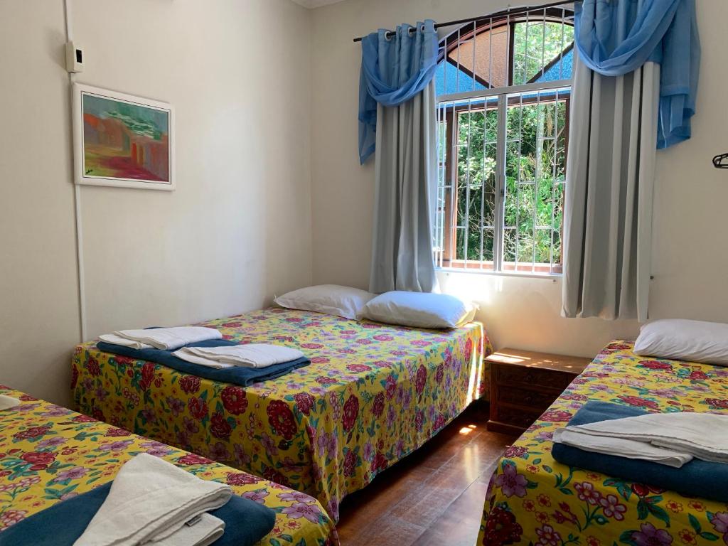  Hotel Pousada Edelweiss