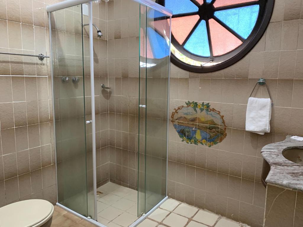  Hotel Pousada Edelweiss