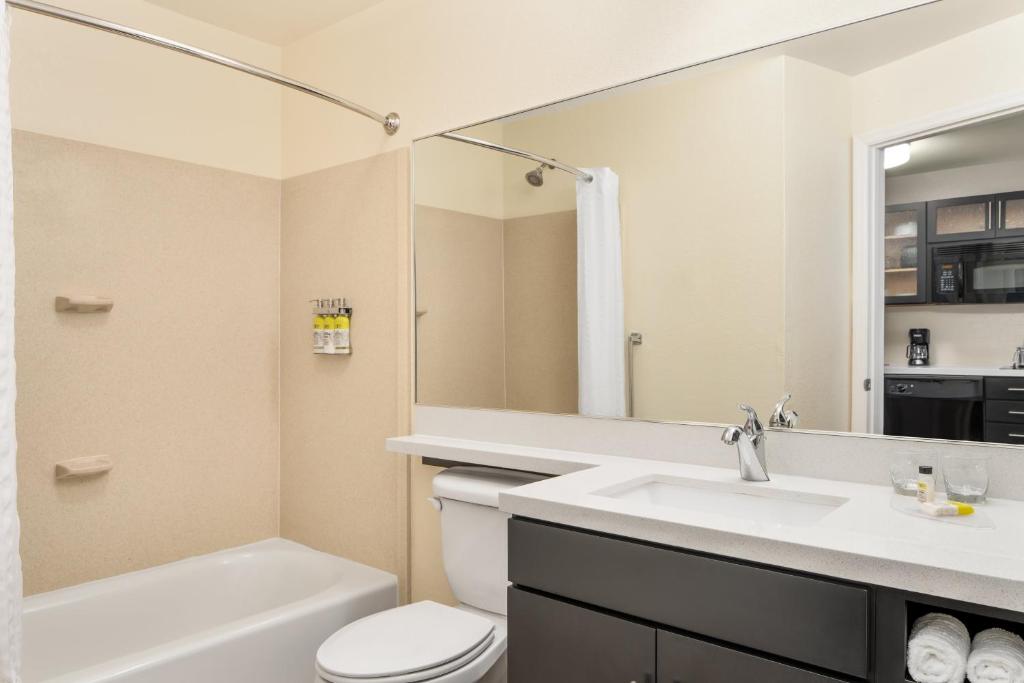 Candlewood Suites Destin-Sandestin Area by IHG - Suite De Un Dormitorio Con Cama King