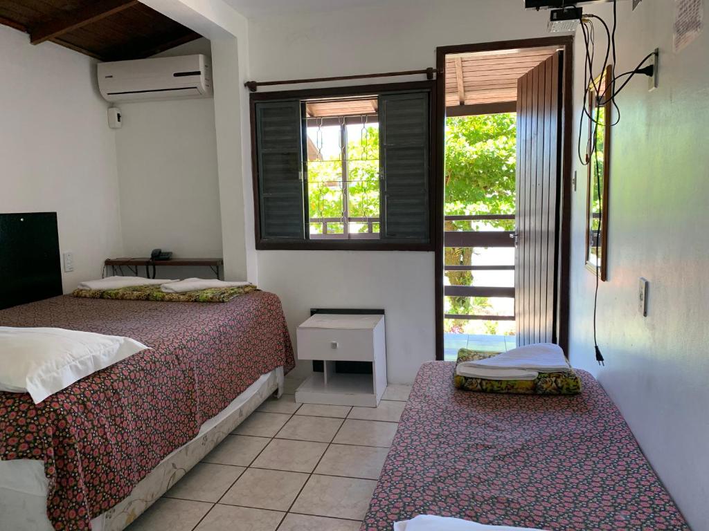  Hotel Pousada Edelweiss