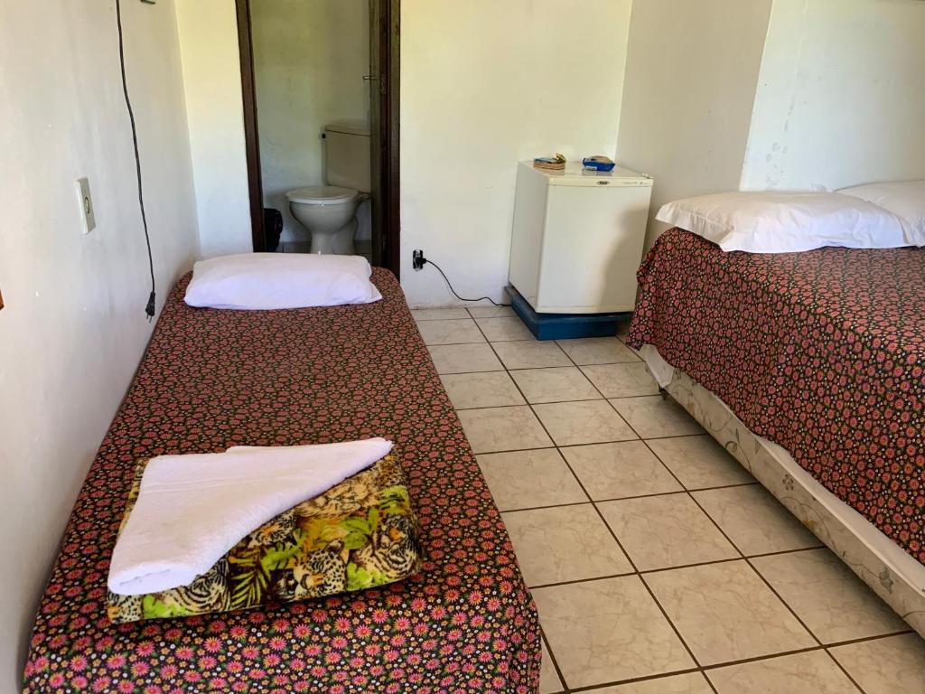  Hotel Pousada Edelweiss