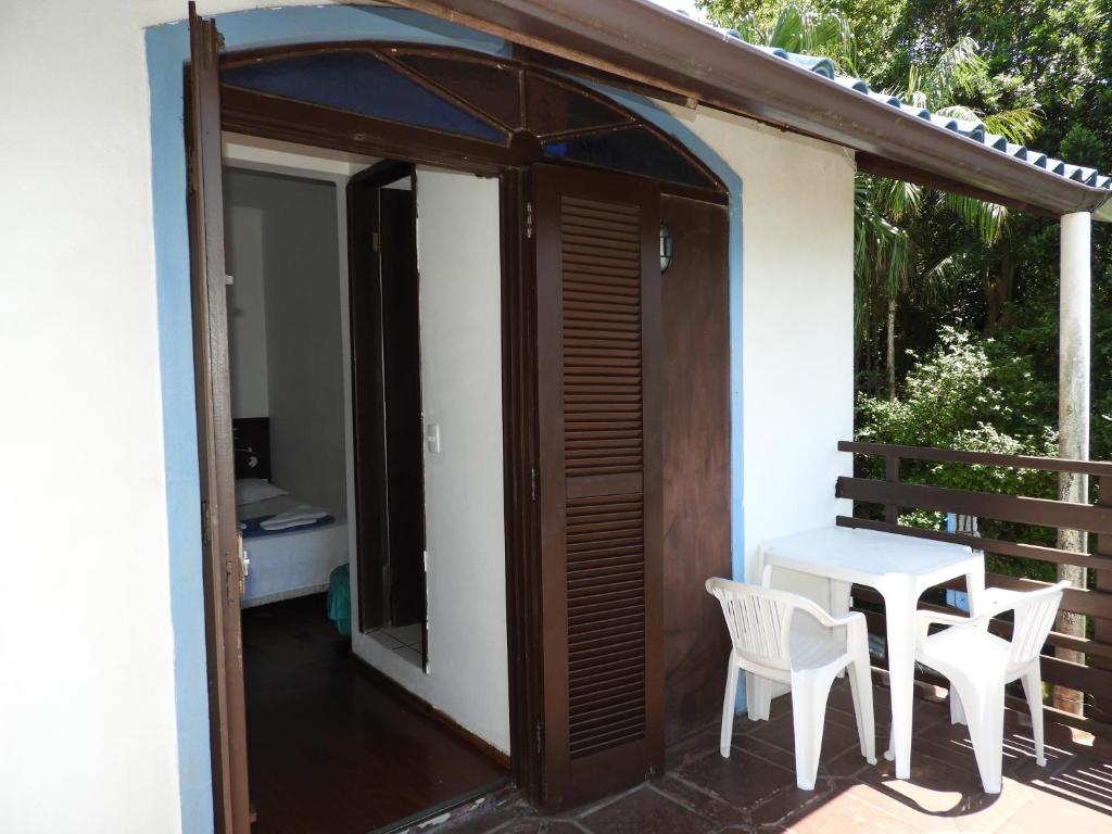  Hotel Pousada Edelweiss
