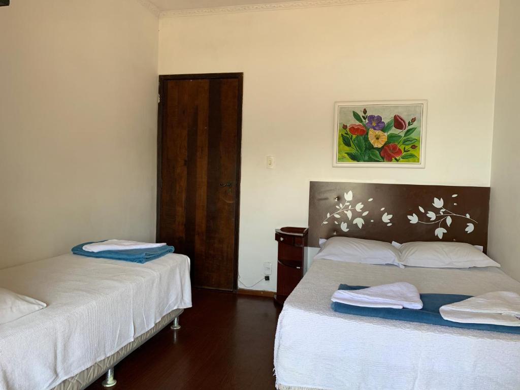  Hotel Pousada Edelweiss