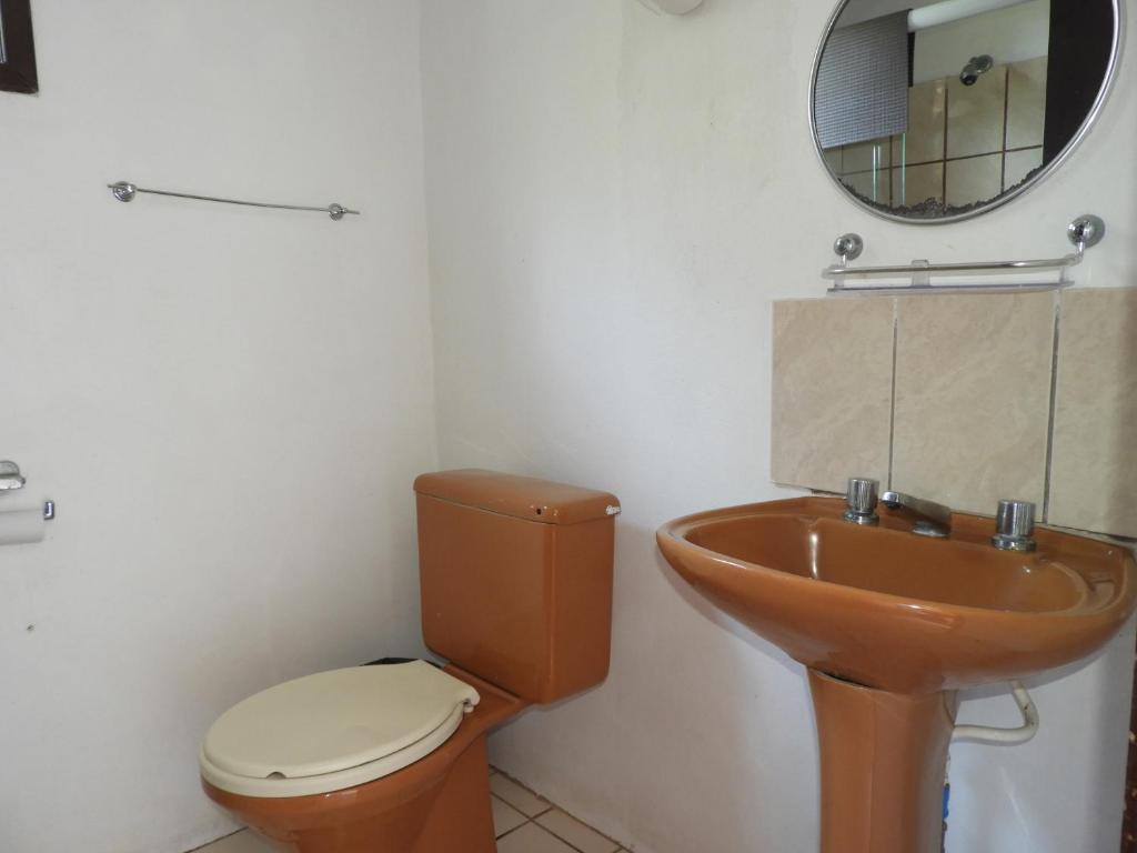  Hotel Pousada Edelweiss