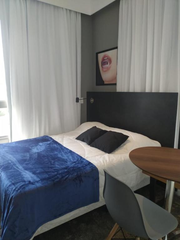  Vivapp Vila Olimpia - Alvorada