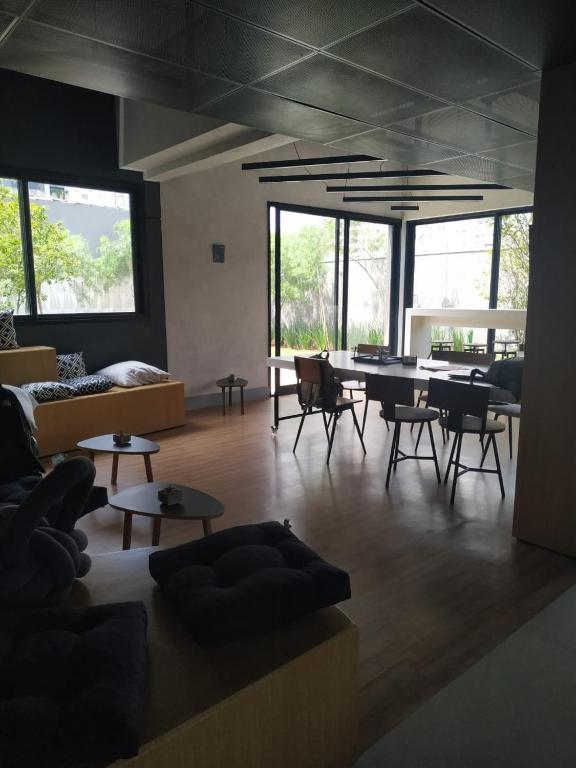  Vivapp Vila Olimpia - Alvorada