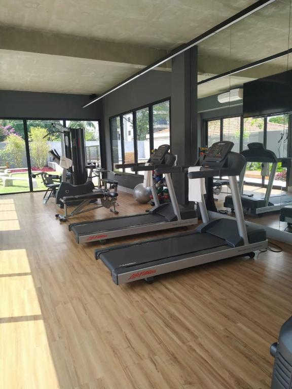  Vivapp Vila Olimpia - Alvorada