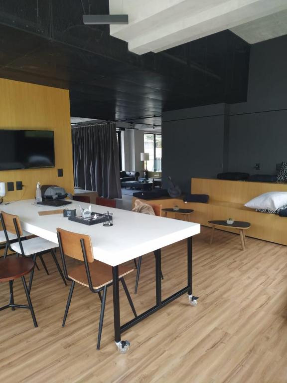  Vivapp Vila Olimpia - Alvorada