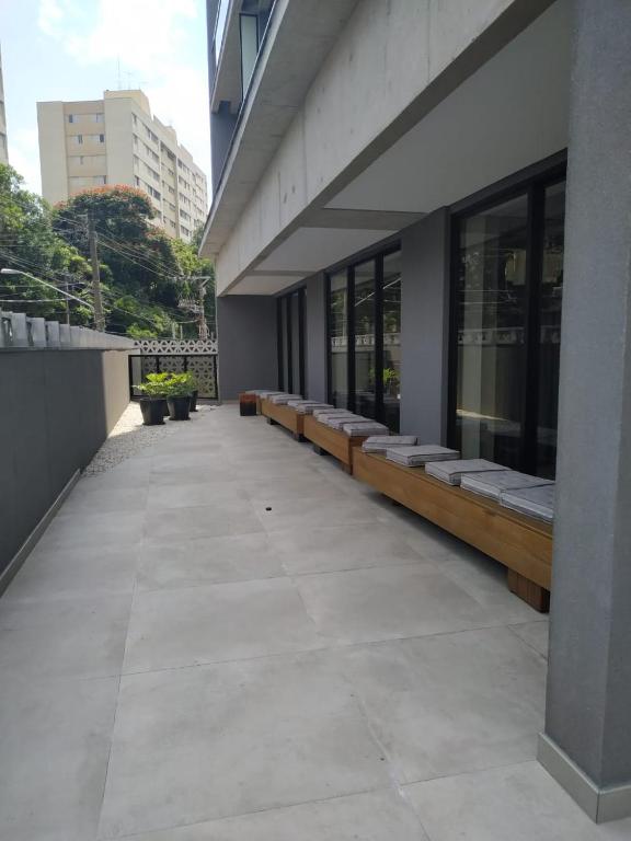  Vivapp Vila Olimpia - Alvorada