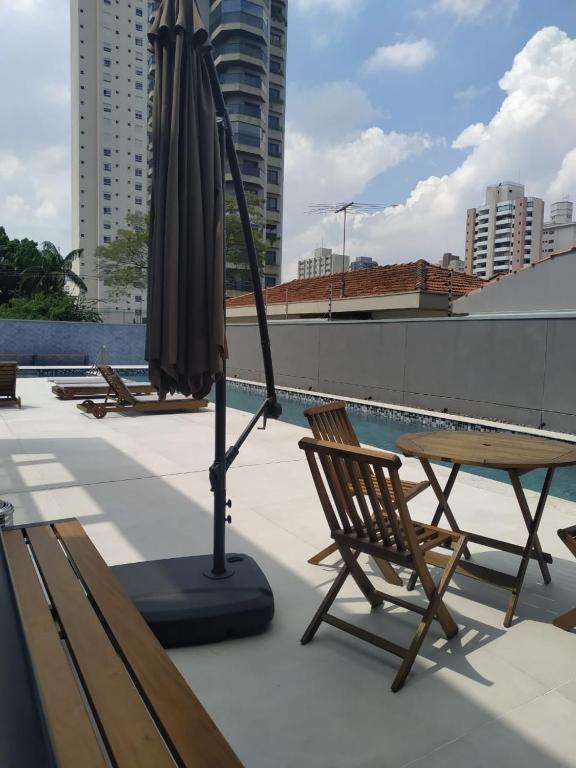  Vivapp Vila Olimpia - Alvorada