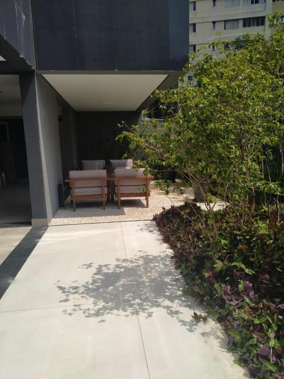  Vivapp Vila Olimpia - Alvorada