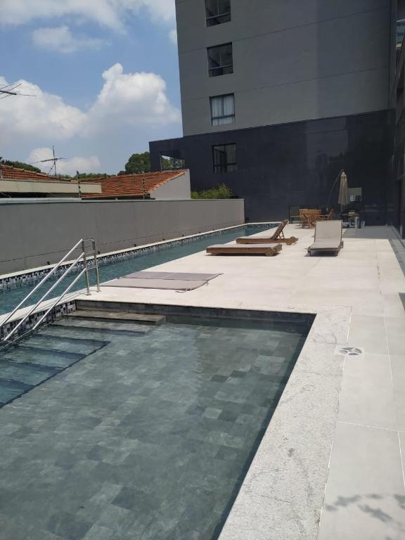  Vivapp Vila Olimpia - Alvorada