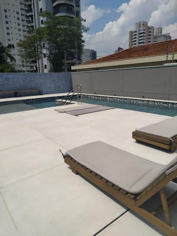  Vivapp Vila Olimpia - Alvorada