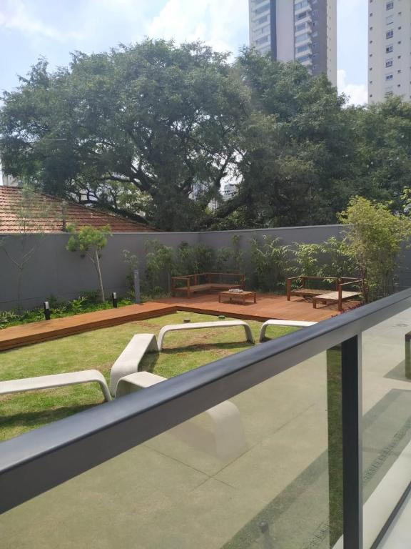  Vivapp Vila Olimpia - Alvorada