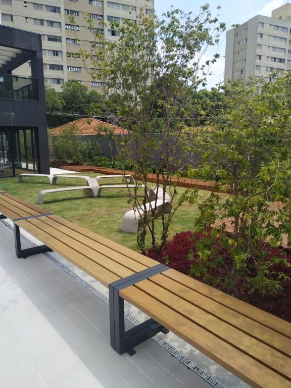  Vivapp Vila Olimpia - Alvorada