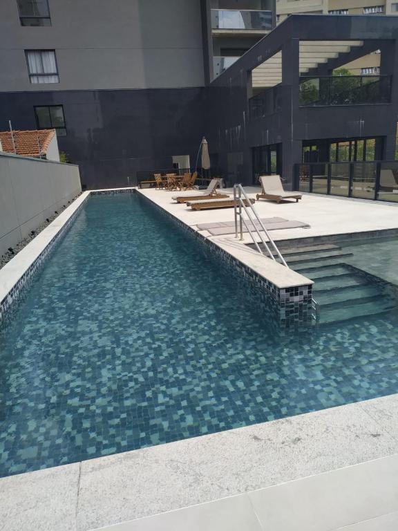  Vivapp Vila Olimpia - Alvorada