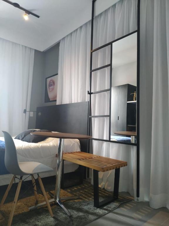 Vivapp Vila Olimpia - Alvorada